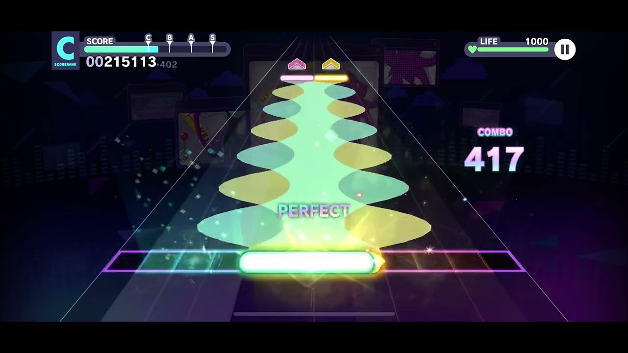 Envy Catwalk (Master 30) AP || Project SEKAI JP