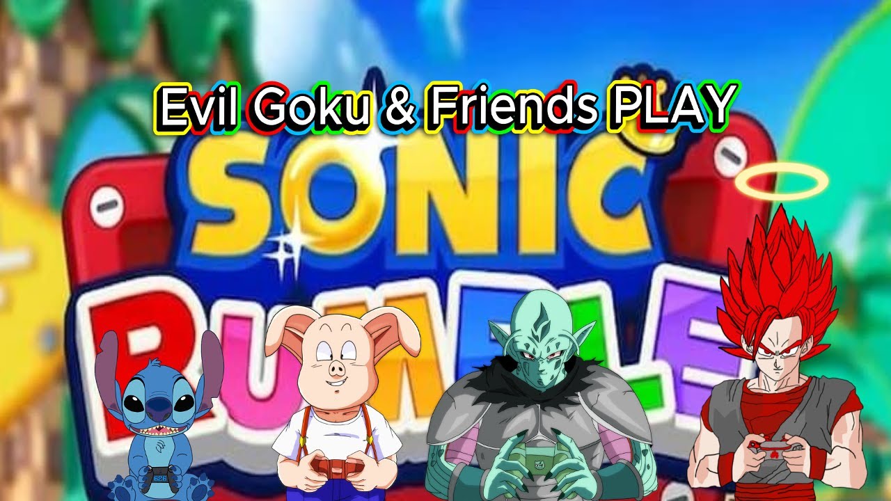 IM THE FASTEST RACER!! (Sonic Rumble) - Live 🔴😈