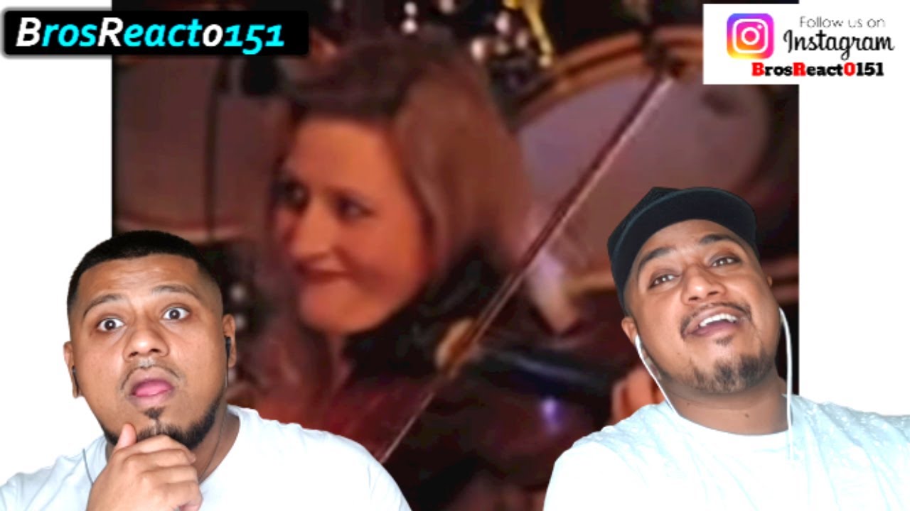 Sharon Shannon & Steve Earle Galway Girl Live | REACTION