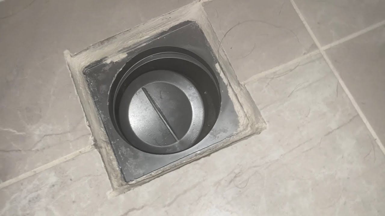 Evde Lağım Kokusu Var Ne Yapmalıyım?