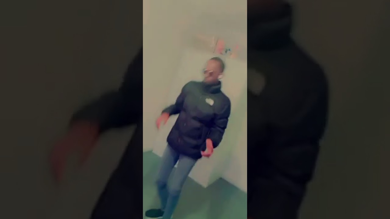 raliyadii naftayda deeqday official video 2022