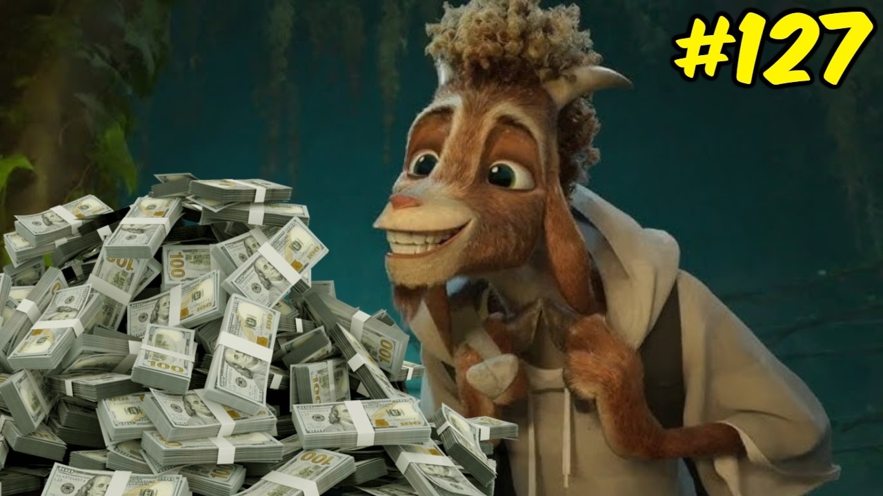 Box Office Bananza!!! | WFTN #127
