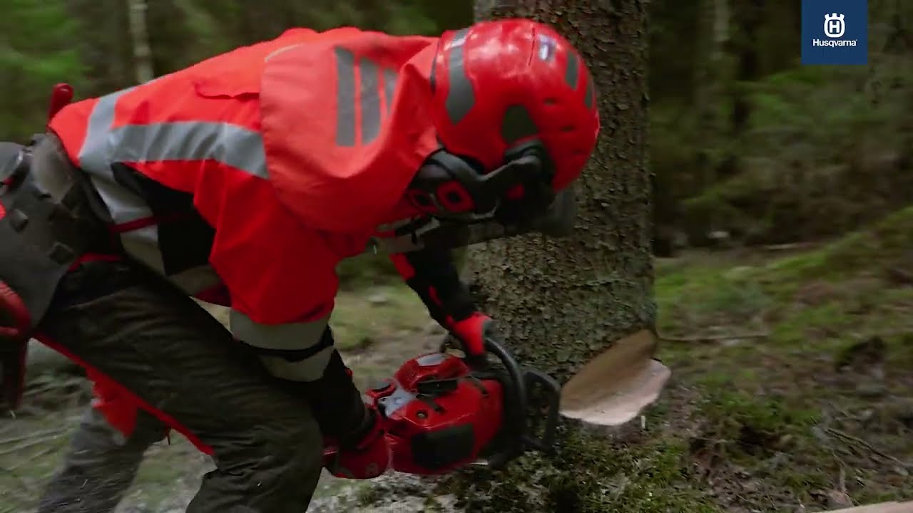 Husqvarna X-CUT&trade; - długotrwała ostrość