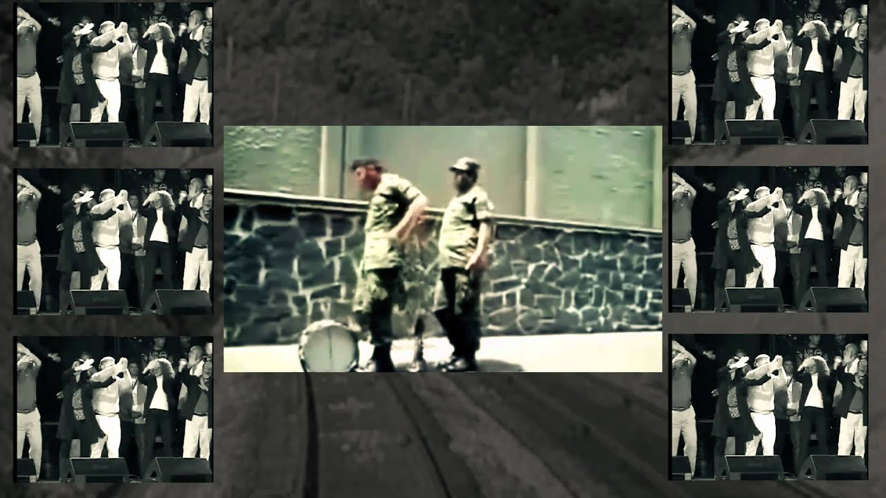 BaldeBoys - Lokomotora