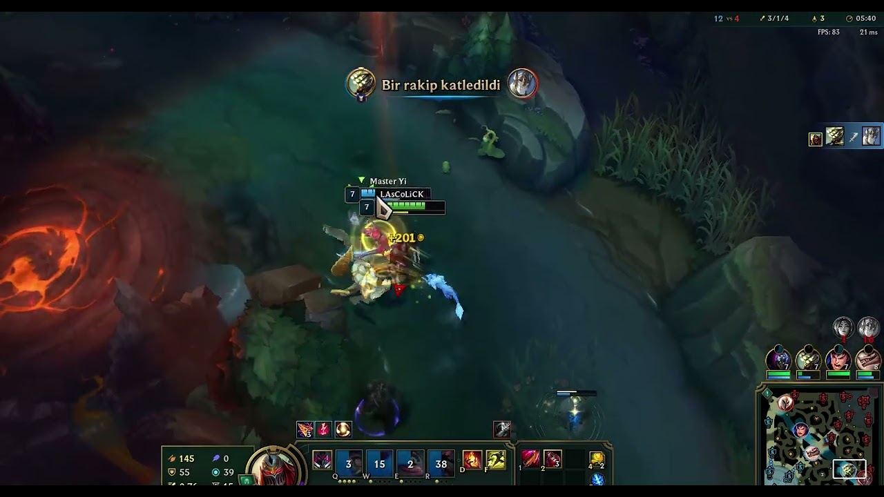 Zed adc tek atan Zed