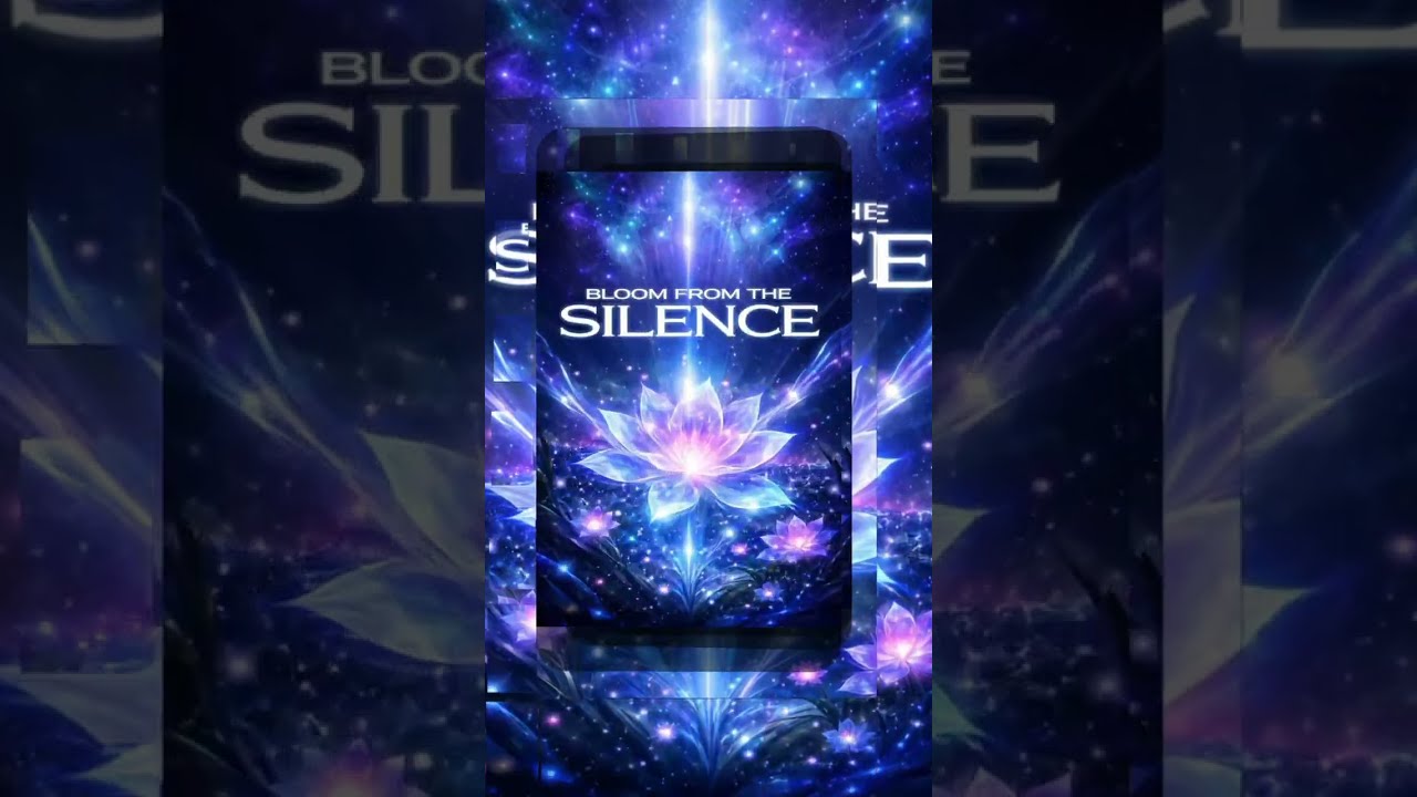 Bloom From The Silence