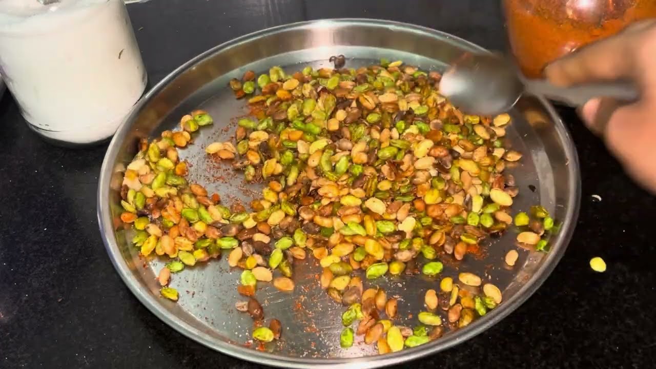 Awarebele  session mugituu Fried awarebele 