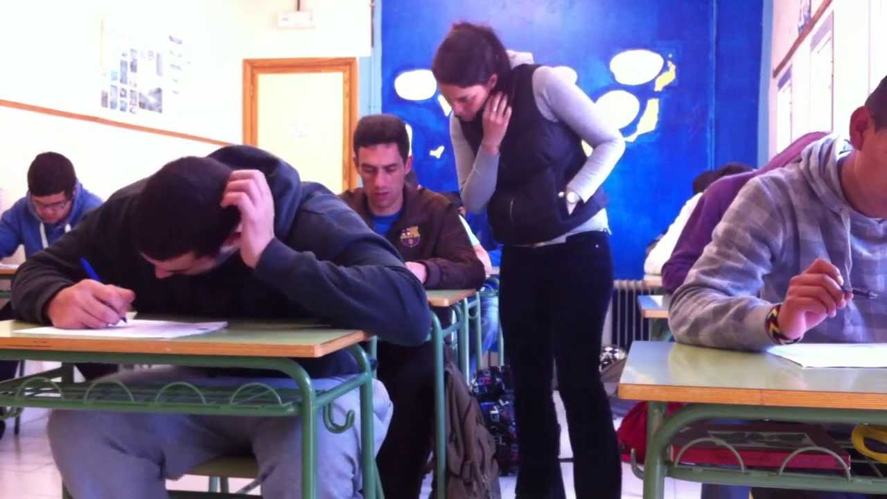 IES VEGA SAN MATEO