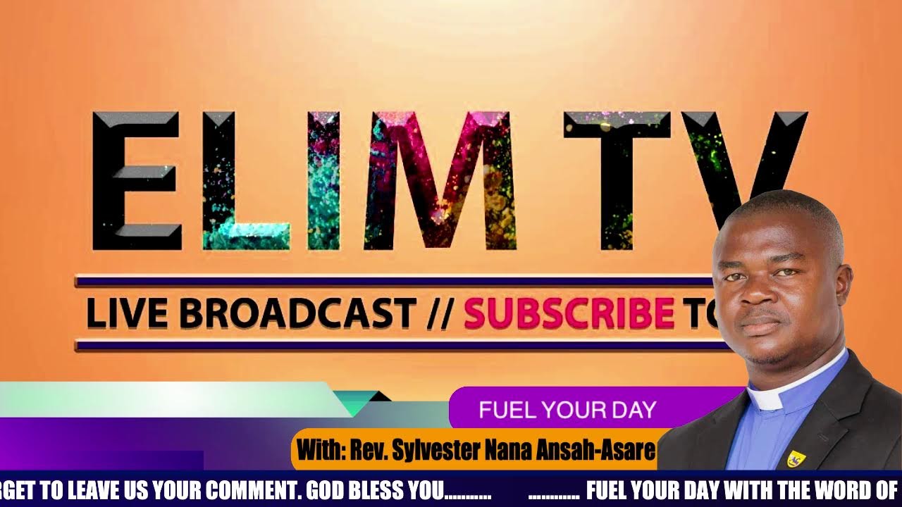 ELIM RADIO / TV