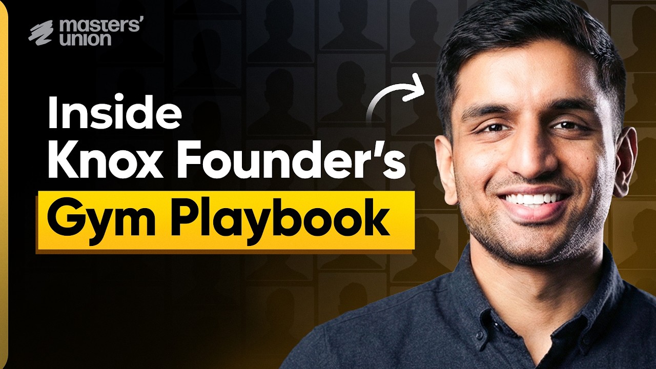 How to Start a Premium Gym Business in India with 30% Profits