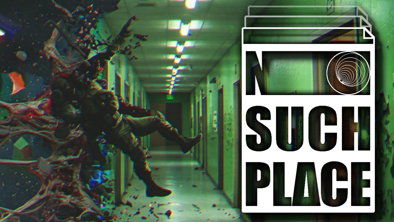 A Vicious Zombie Ruins Scavenging Survival RPG! - No Such Place