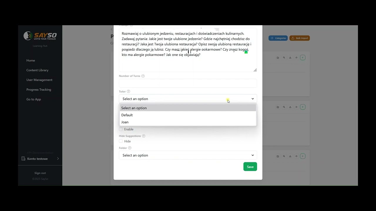 #19 - Tworzenie własnych treści i kursów