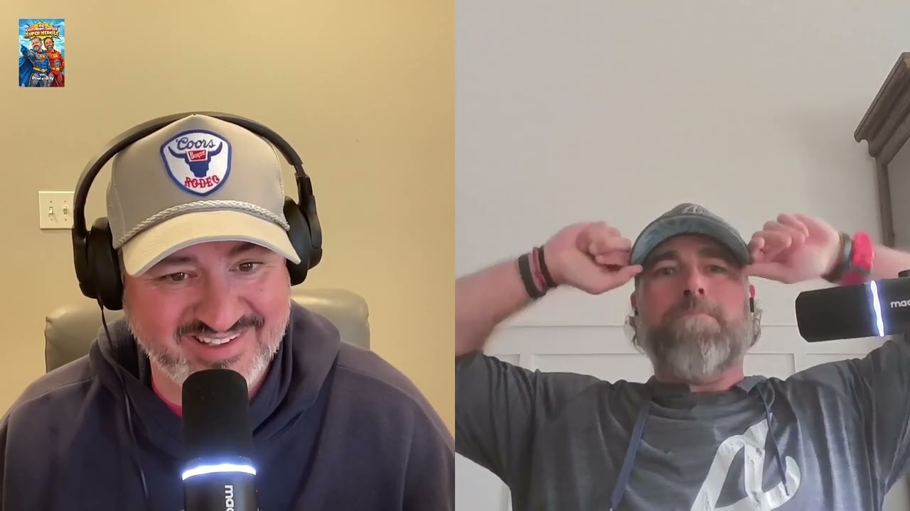 Winning Weekend in 8U Baseball, Concerning Military Action, And 