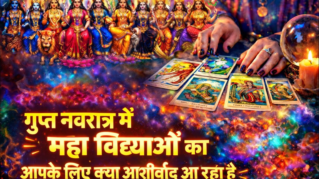 गुप्त नवरात्र दस महाविद्याओं का आशीर्वाद , सतर्क रहें,सुरक्षित रहें🔥🌄🪷😇👑🔱🕉️🌹
