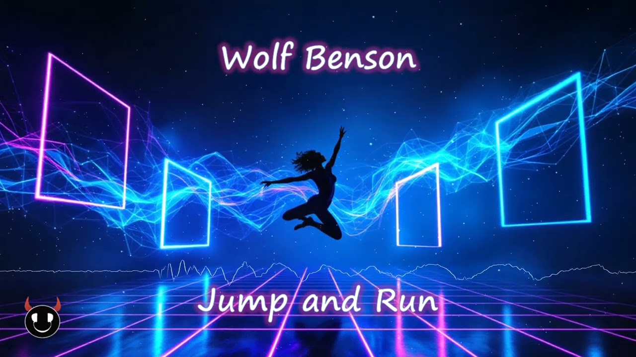 Wolf Benson - Jump and Run