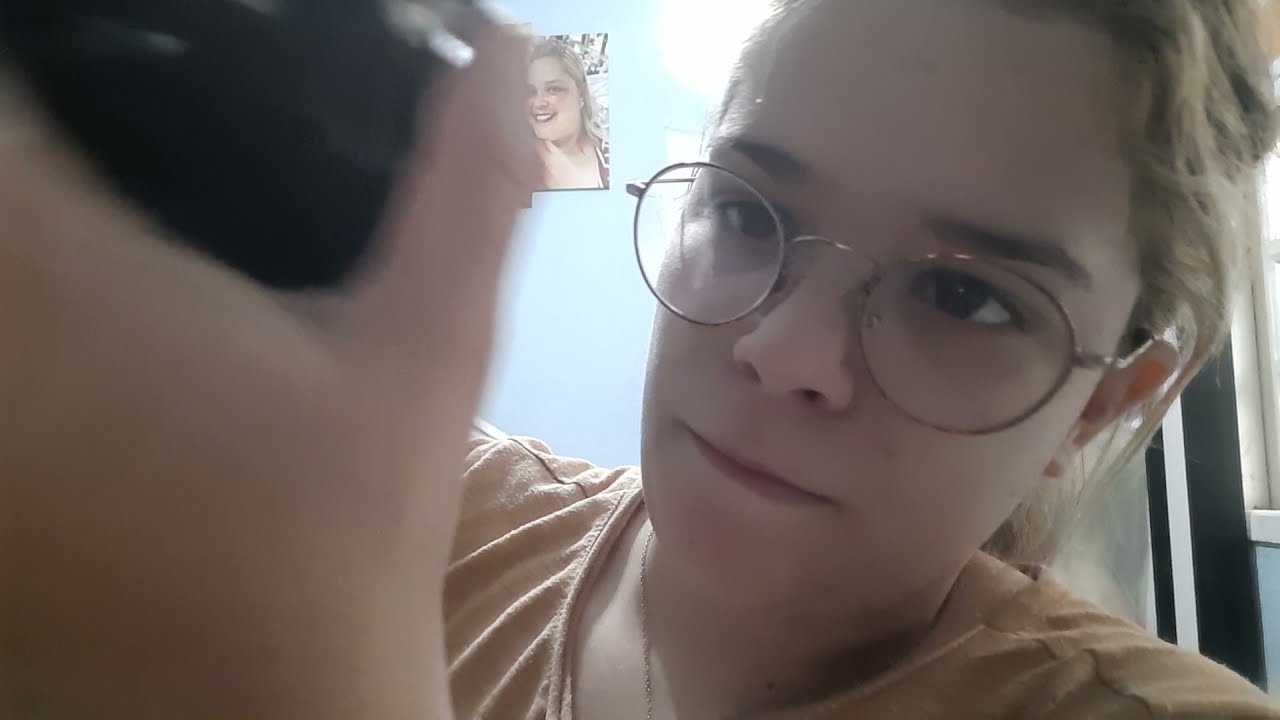ASMR FAST AND AGGRESSIVE