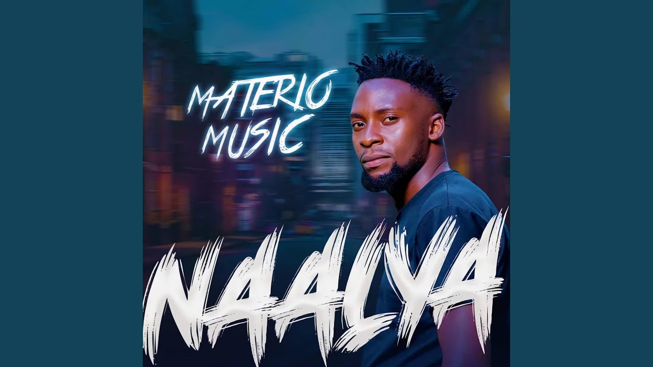 NAALYA