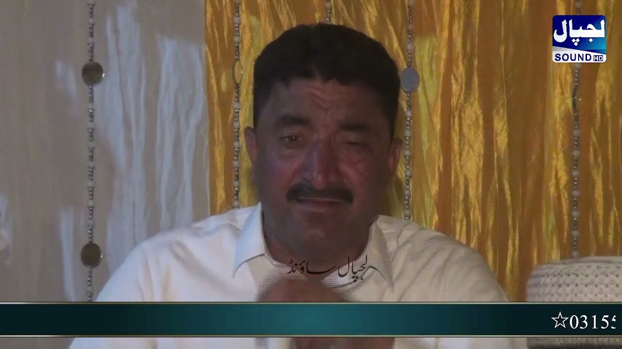 New Program//Zubair Kamal Satti VS Qamar Abbas