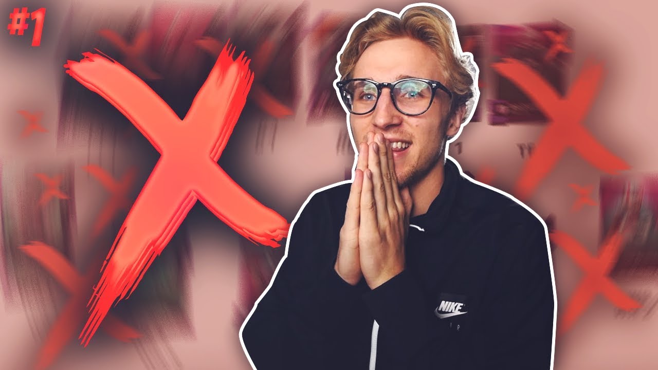 NEW SERIES! EXTREME PUNISHMENT MADDEN! Ep. #1
