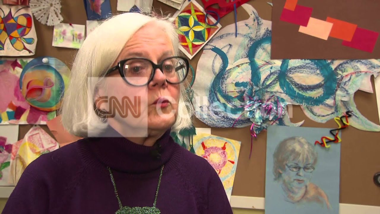 HEALTH MINUTE: ART THERAPY AND CANCER
