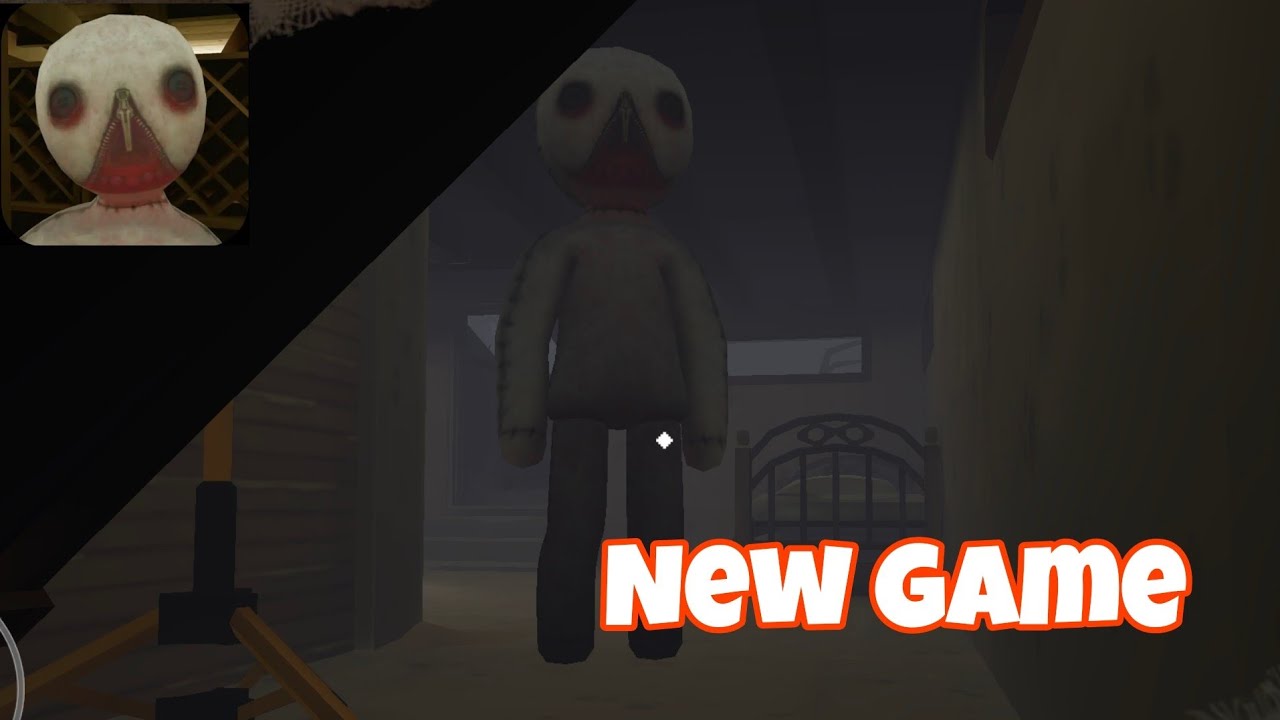Gails Doll Full Gameplay