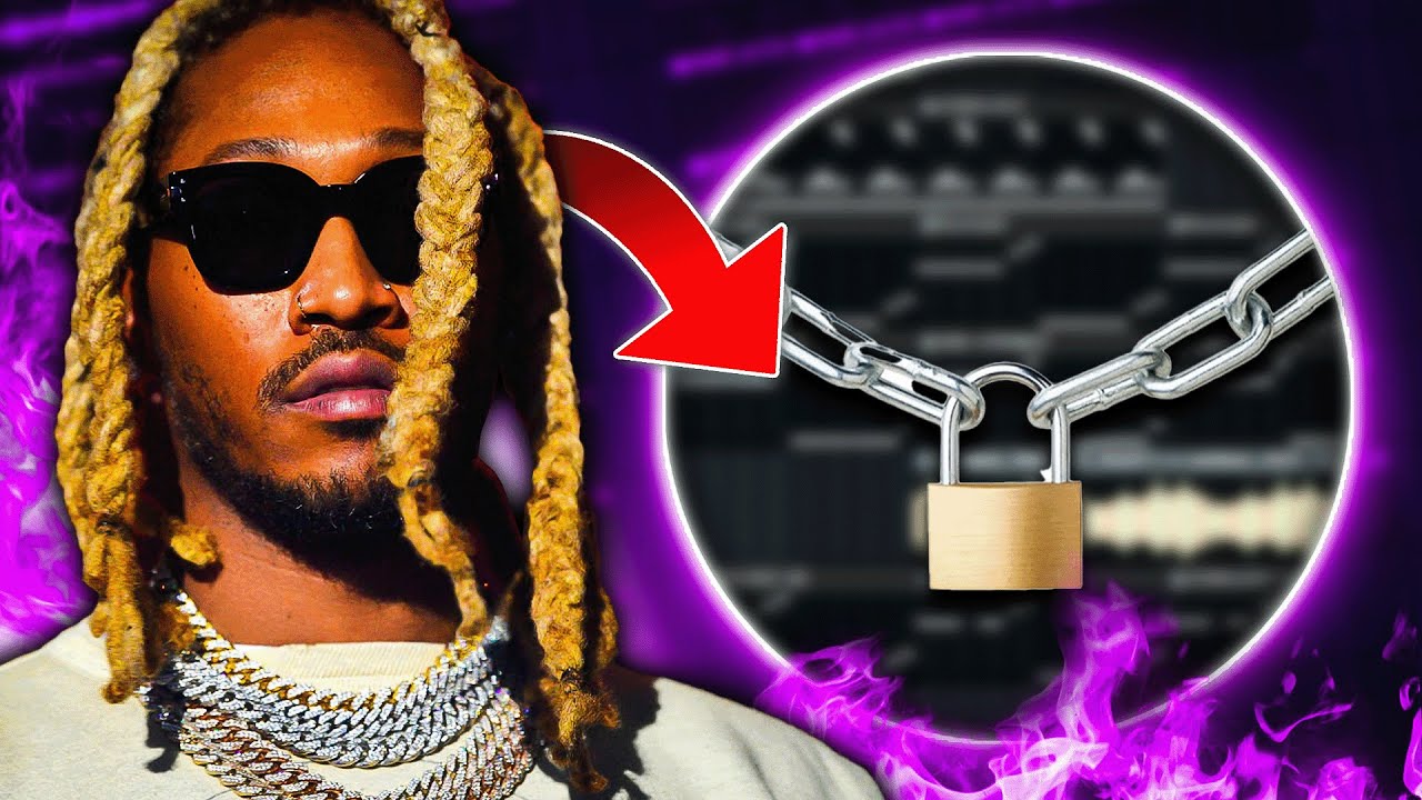 The SECRET METHOD ATL Jacob And Southside Use To Make Beats For FUTURE!
