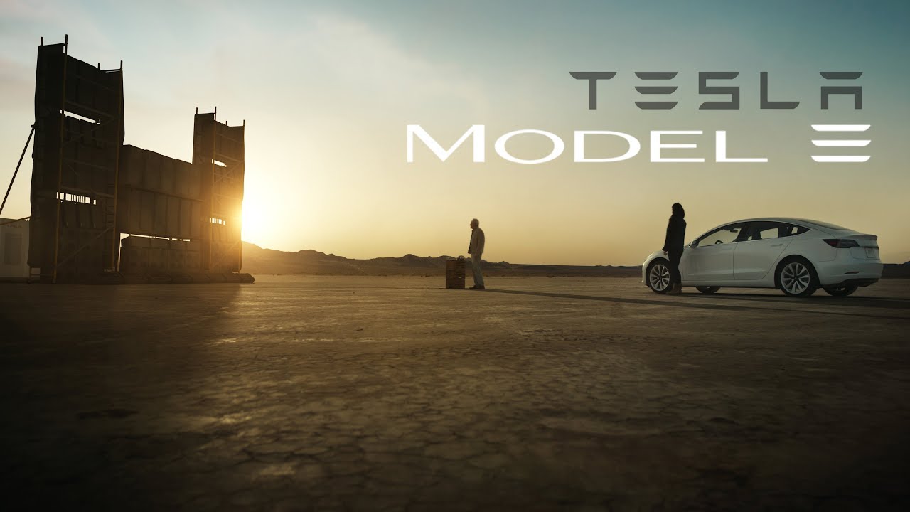 MODEL 3  - 