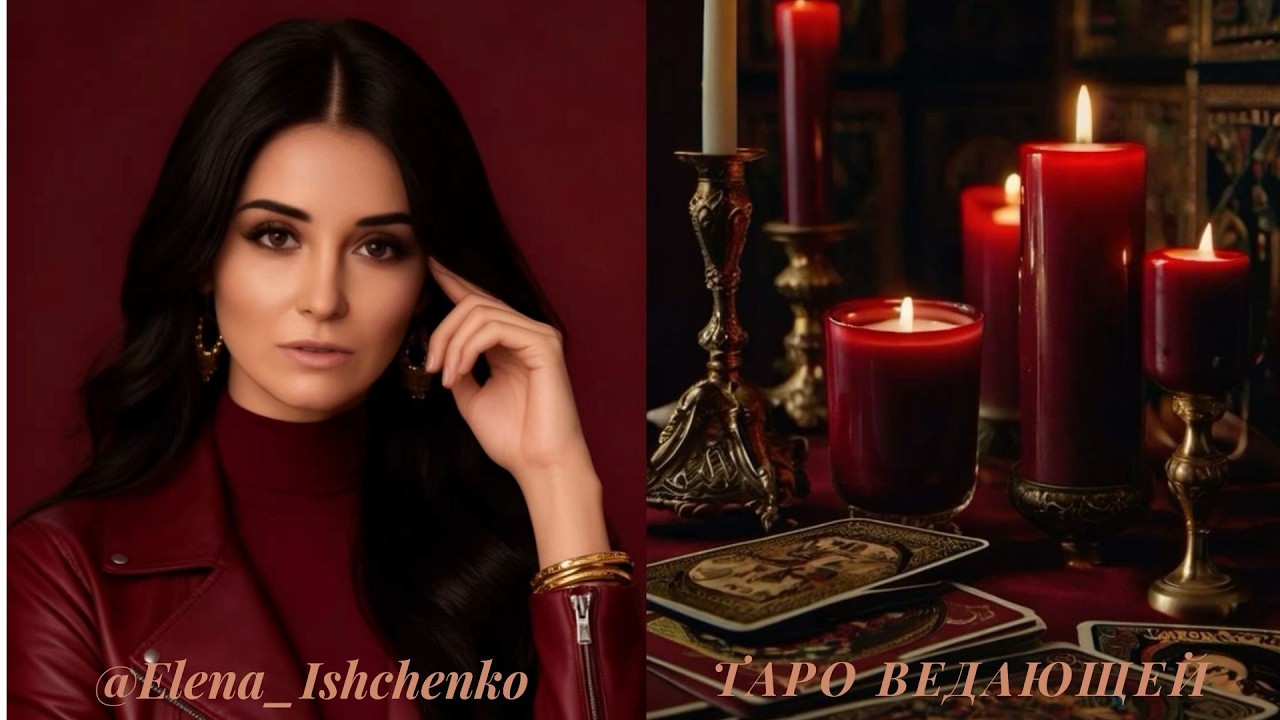 💥Что происходит у Вас за спиной!?