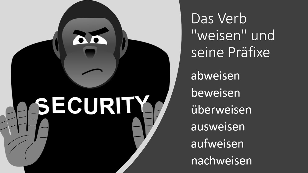 Das Verb 