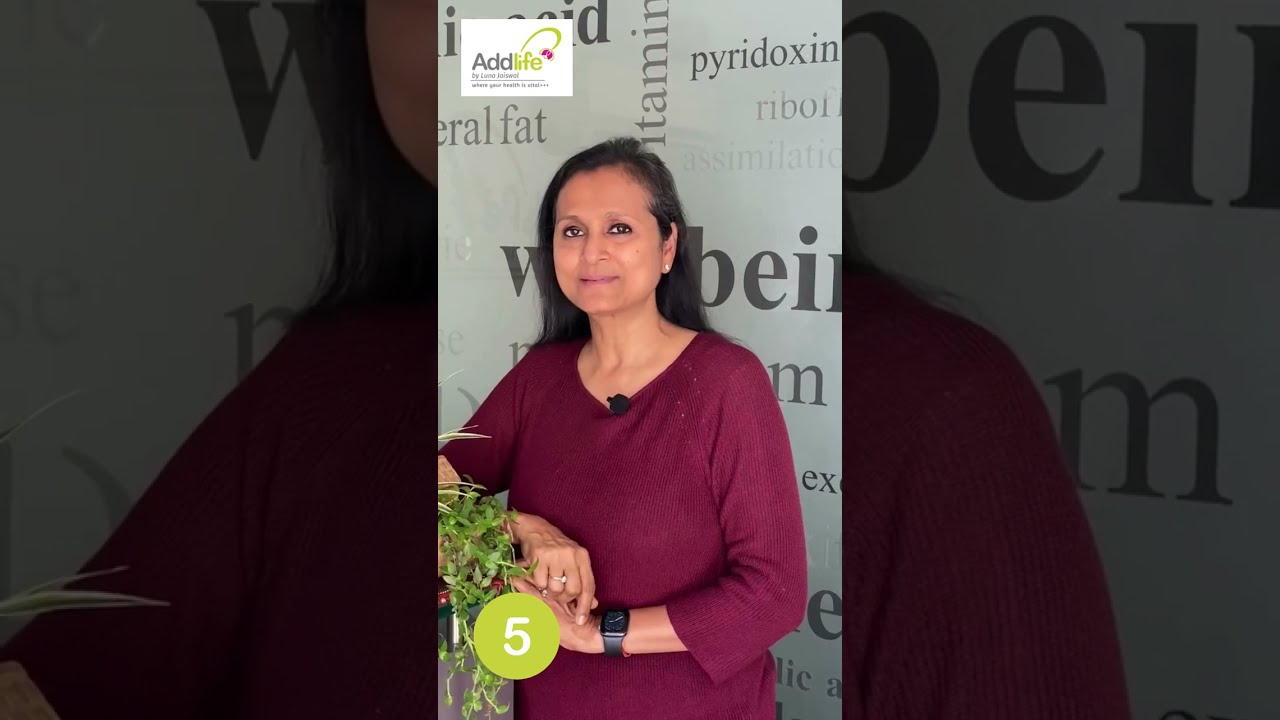 Addlife: Tips to manage low Blood Pressure