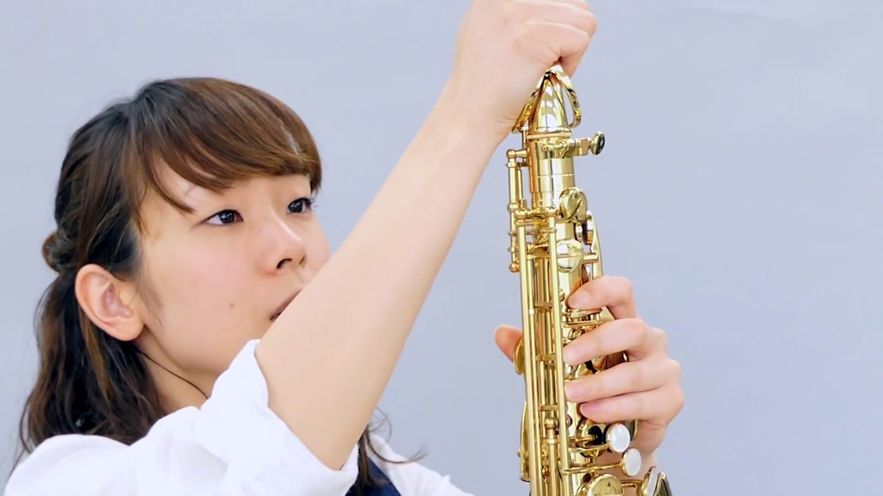 【サックス 手入れの仕方】 持ち方 / 置き方 / タンポべたつきとネックゆるみ対処法