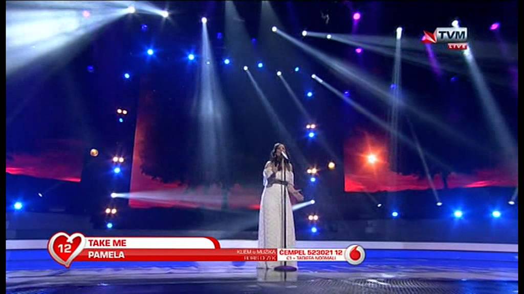 Malta Eurovision 2014 Semifinal Recap