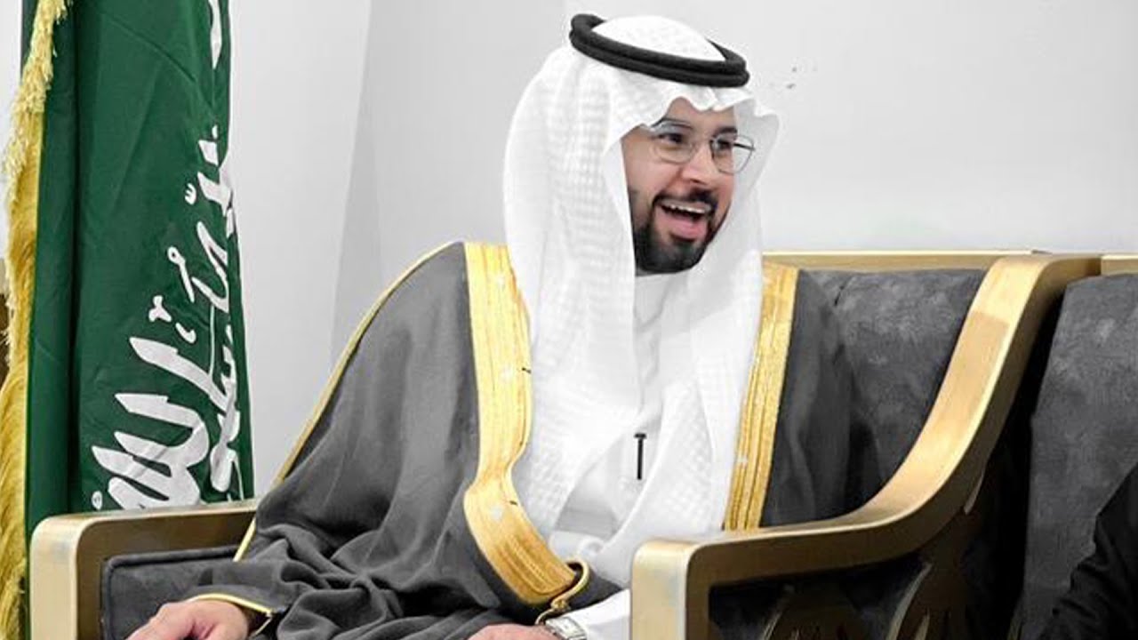 زواج سلطان بن منيف المطيري