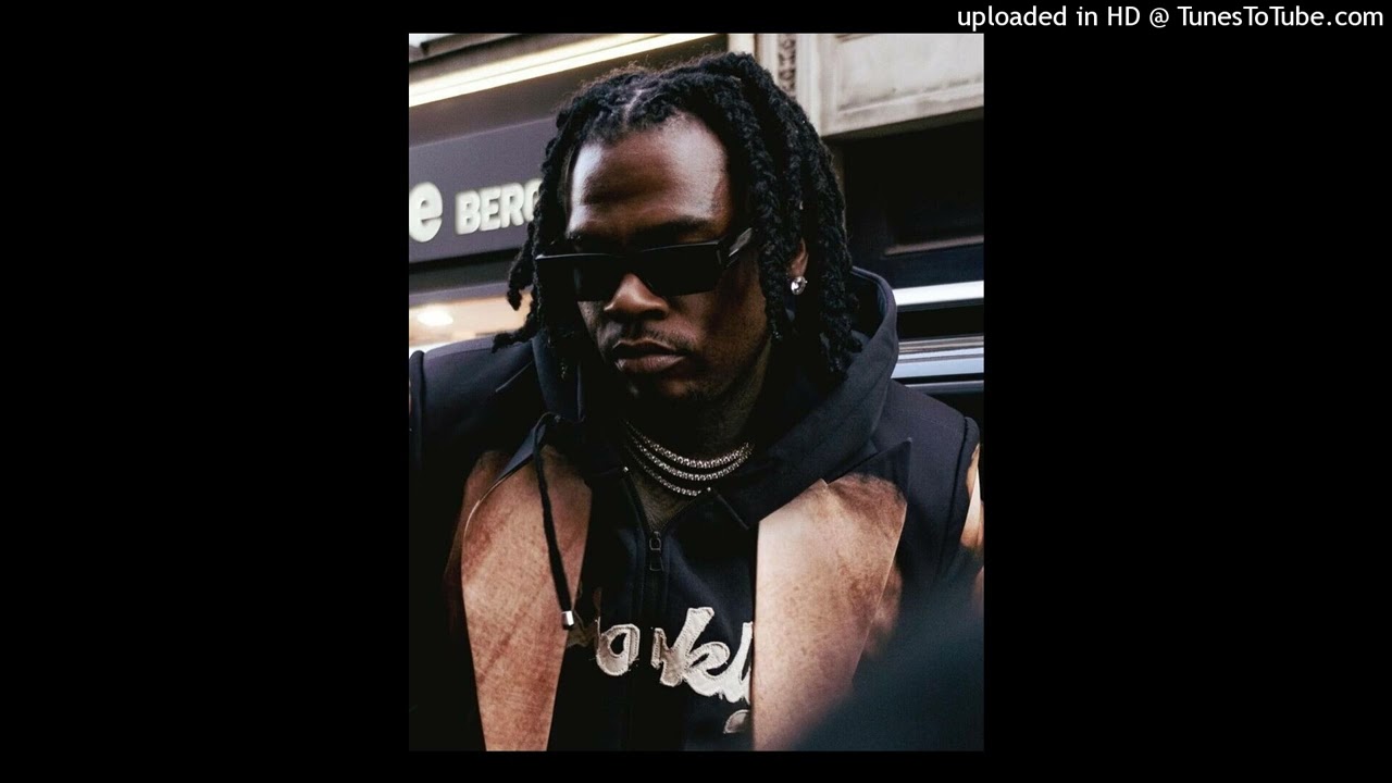 (FREE) Gunna Type Beat - "Dark Secrets''
