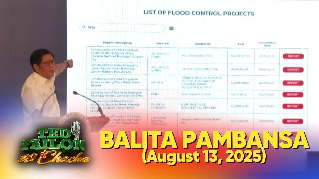 Rep. Puno kay SP Chiz: Pangalanan kung sino ang nasa likod ng ‘demolition job’