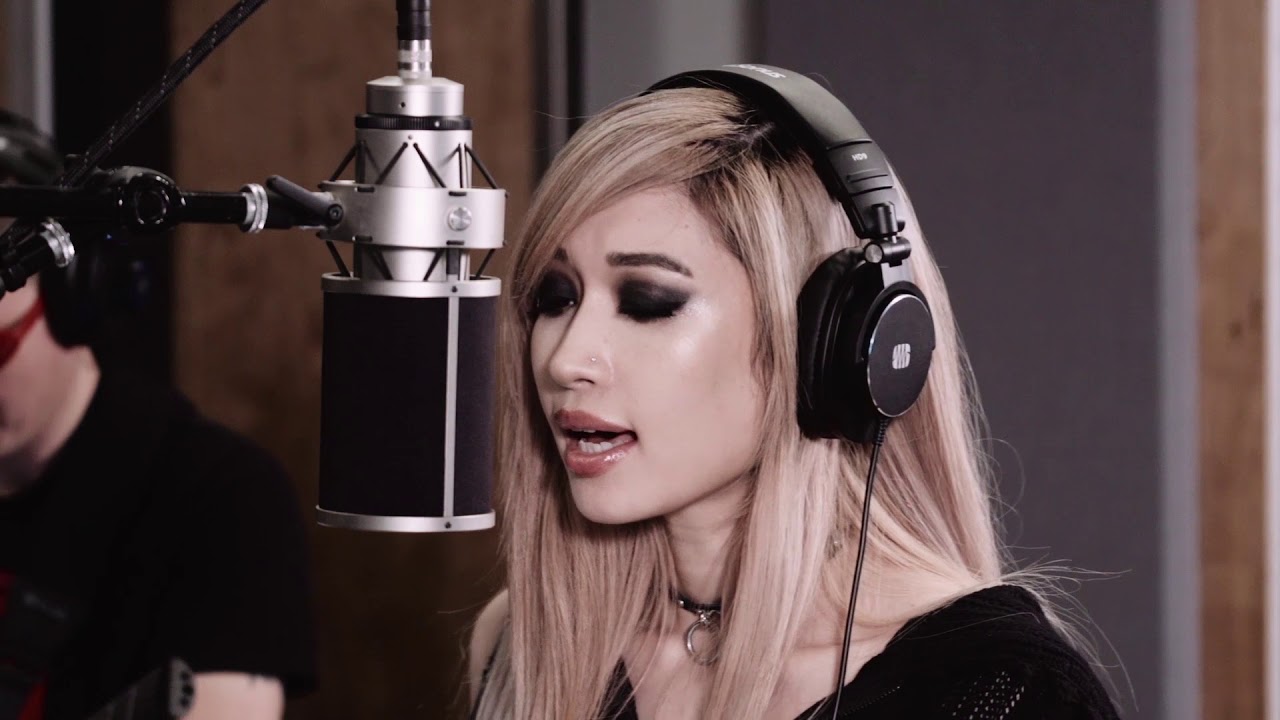 PreSonus&mdash;KATFYR Interview on Studio One 4