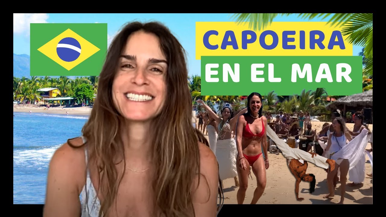 QUÉ VISITAR EN BRASIL, TRANCOSO UN PARAÍSO 🌴 | La Gracia de Viajar #01 ✈