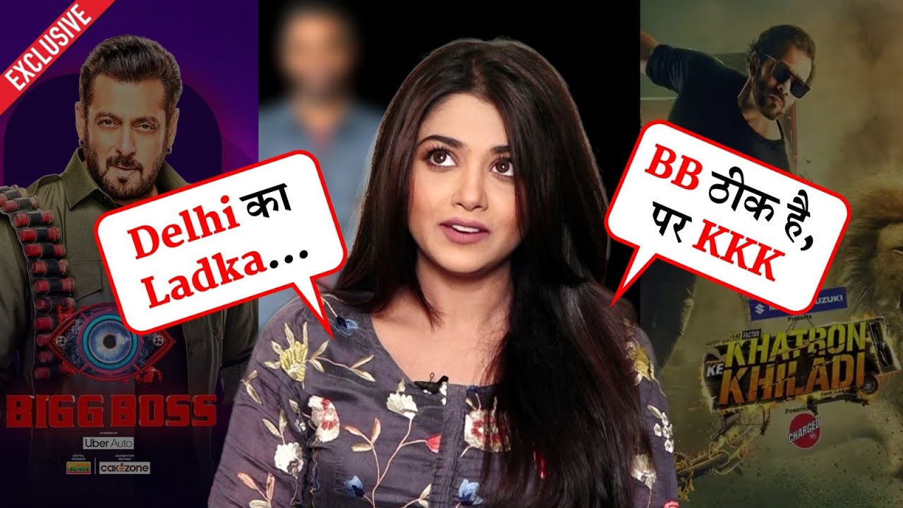 Tanvi Dogra ने अपने Dream Boy और Bigg Boss को लेकर किया बड़ा खुलासा | Exclusive