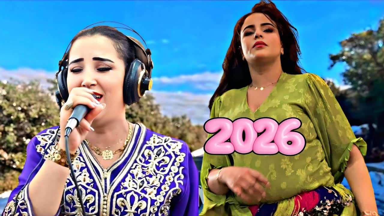 أقوى ماغنت صاحبة الحنجرة الذهبية الحسنية ازروhassania azrou في اغنيـة أشعلت ملاييـن قلـوب للجيل ذهبي