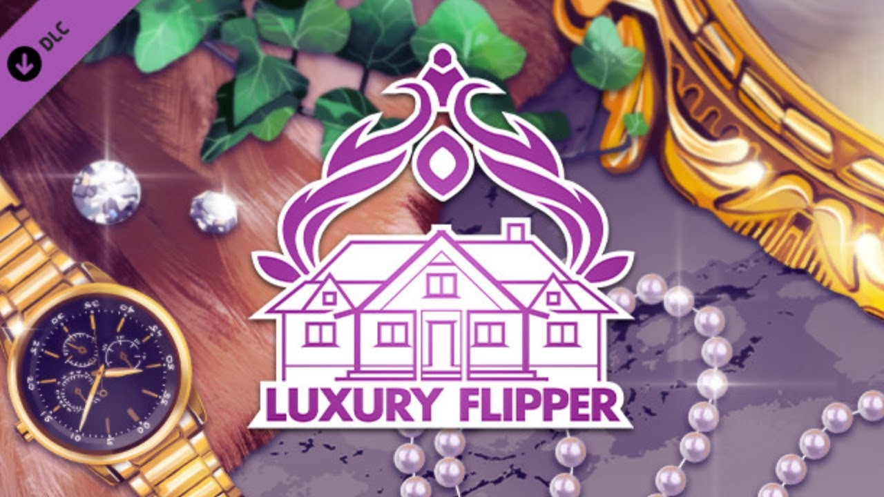 Luxury Flipper | First Look