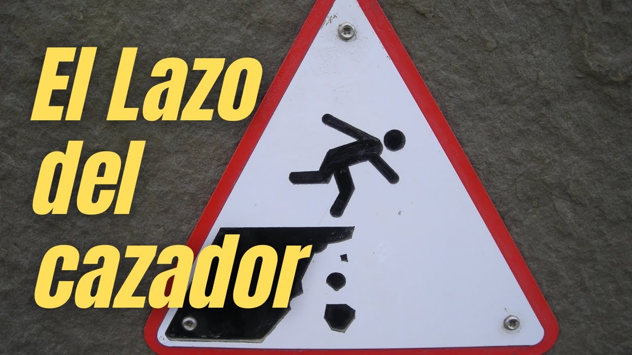 El Lazo del Cazador  (Nimrod, Mical y Judas)