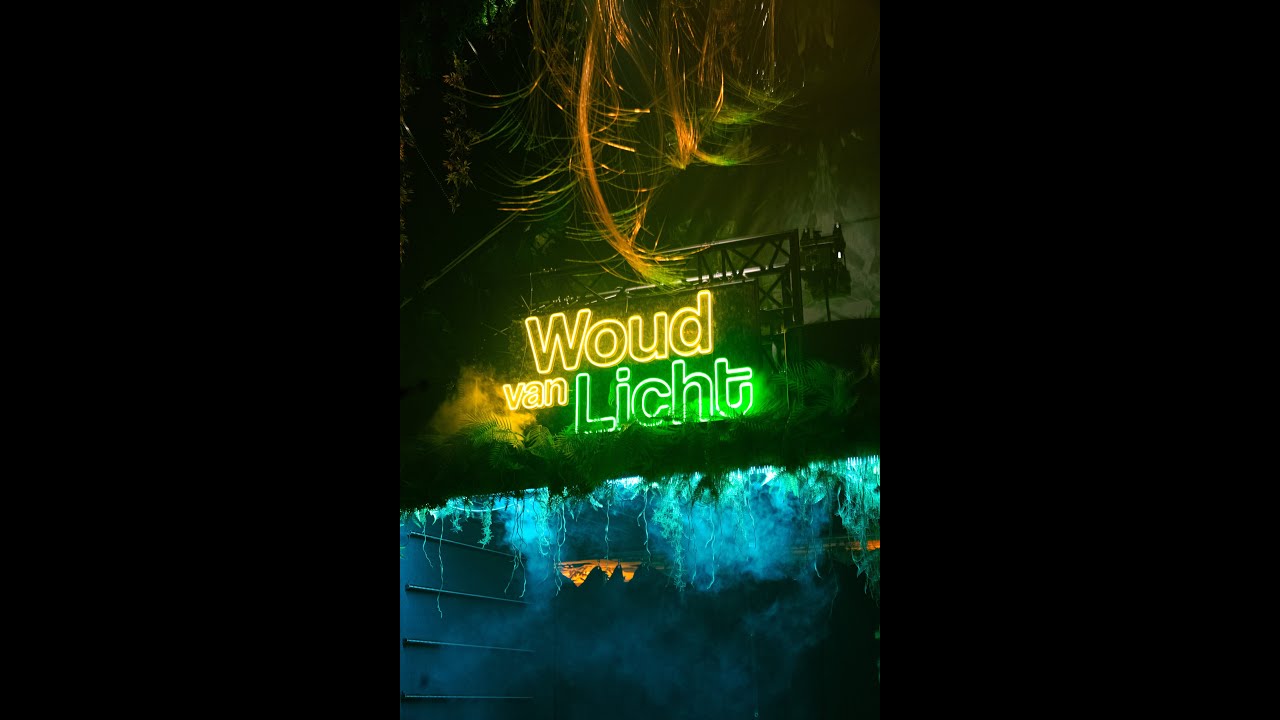 Woud van Licht