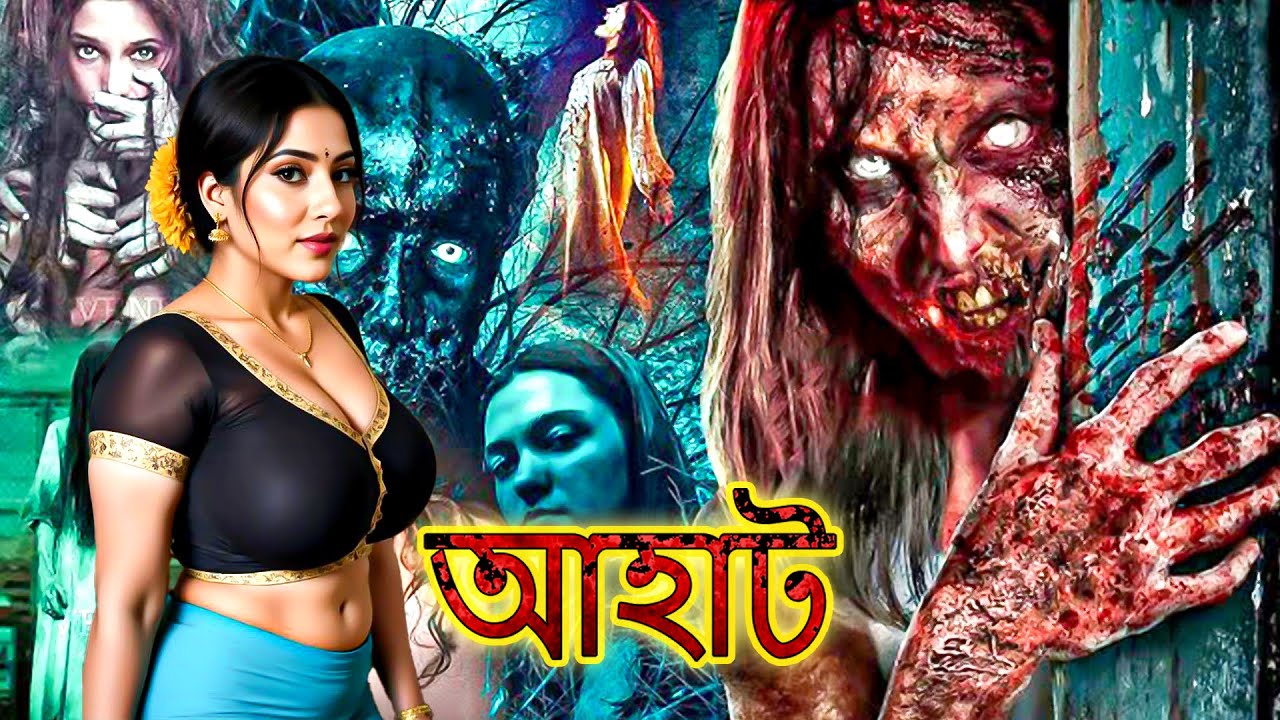 ভয়ঙ্কর মুখ | Scary Face | আহাট  | Aahat | New  |  | Horror Show 2026
