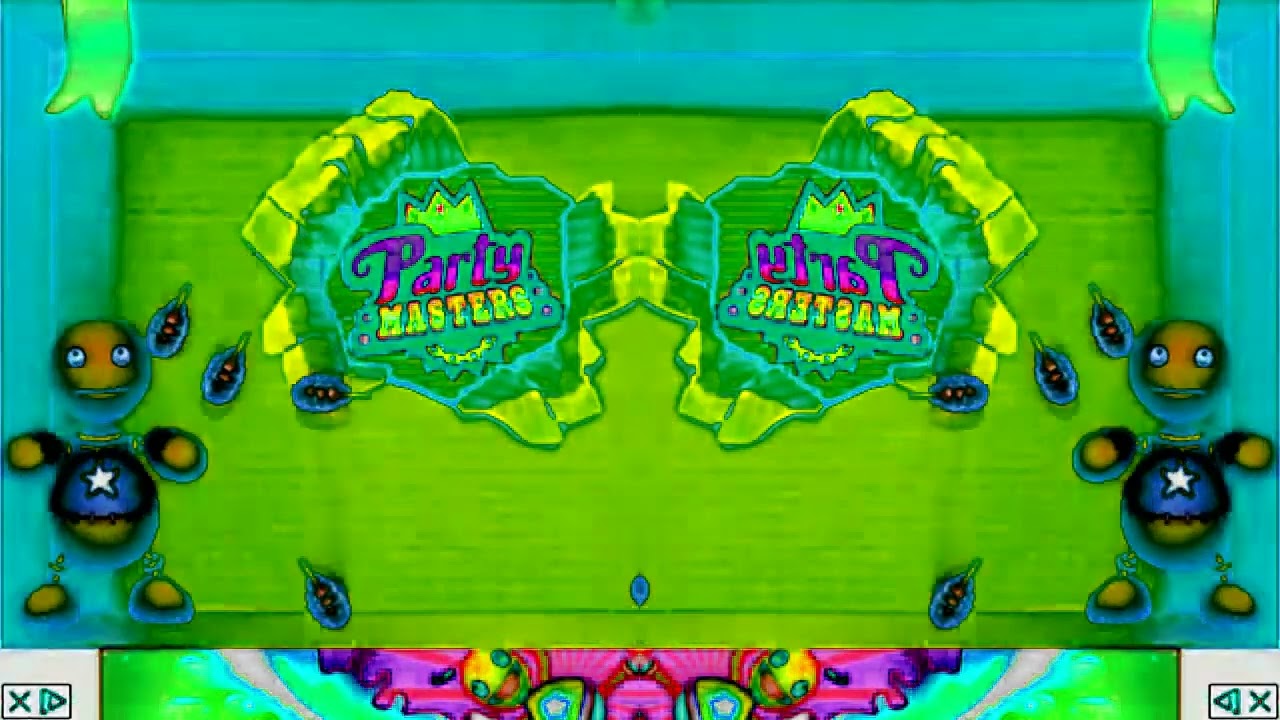 Preview 2 Kick The Buddy effects in CoNfUsloN