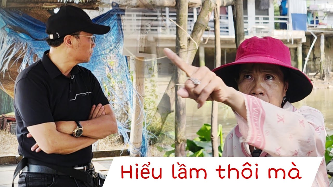 ( 2411 ) Tới công chuyện nữa rồi. Chị em nghi ngờ lẫn nhau. Tự ái nổi lên rồi. 