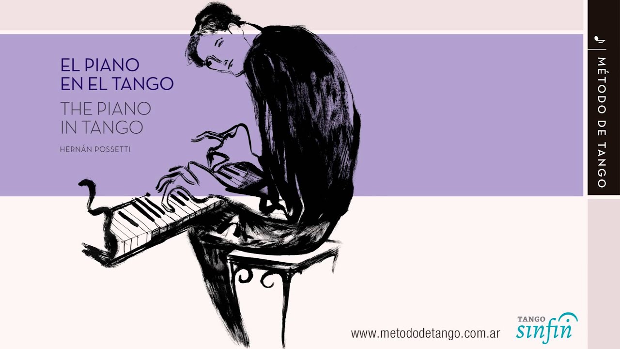 TRACK 05 - EL PIANO EN EL TANGO