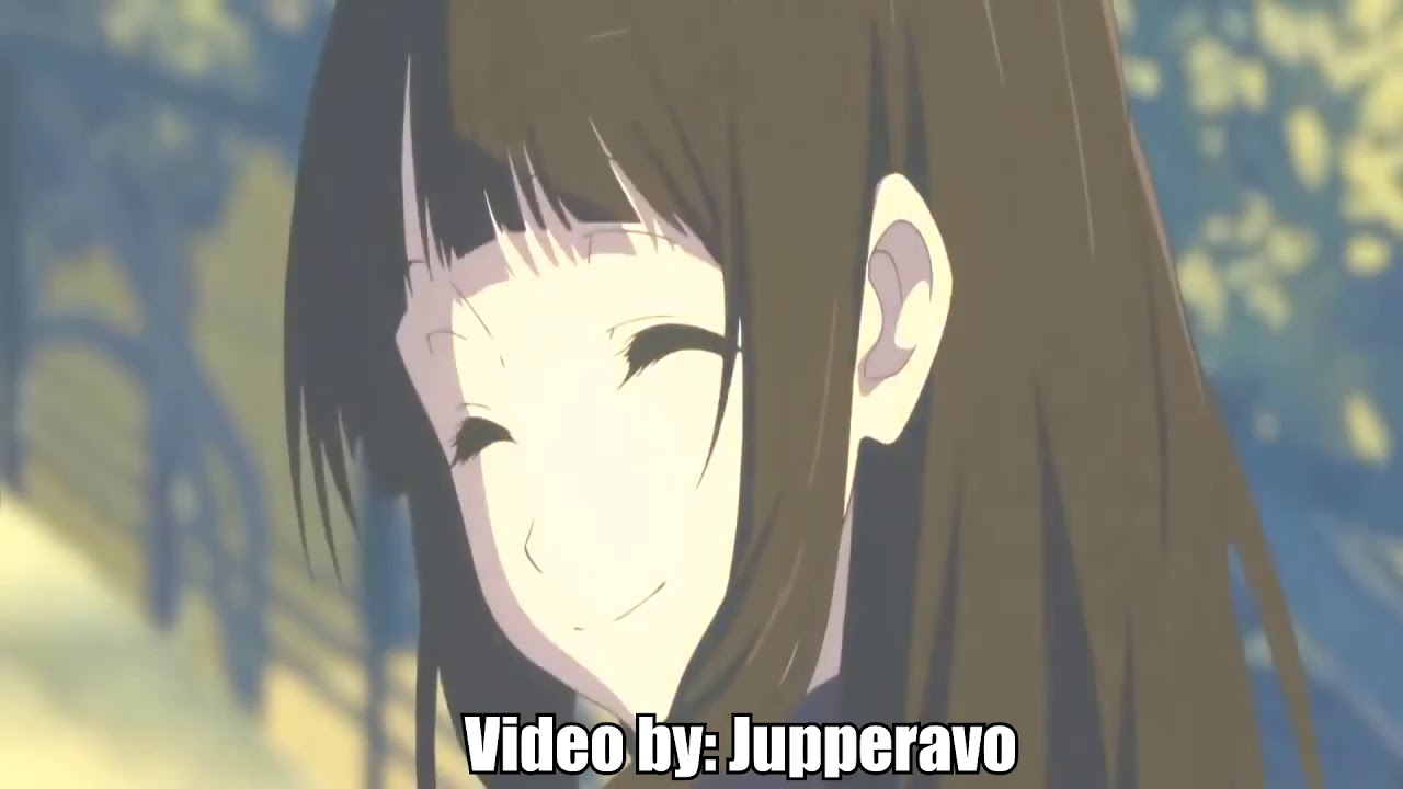 ╣AMV╝ | Hyouka - 