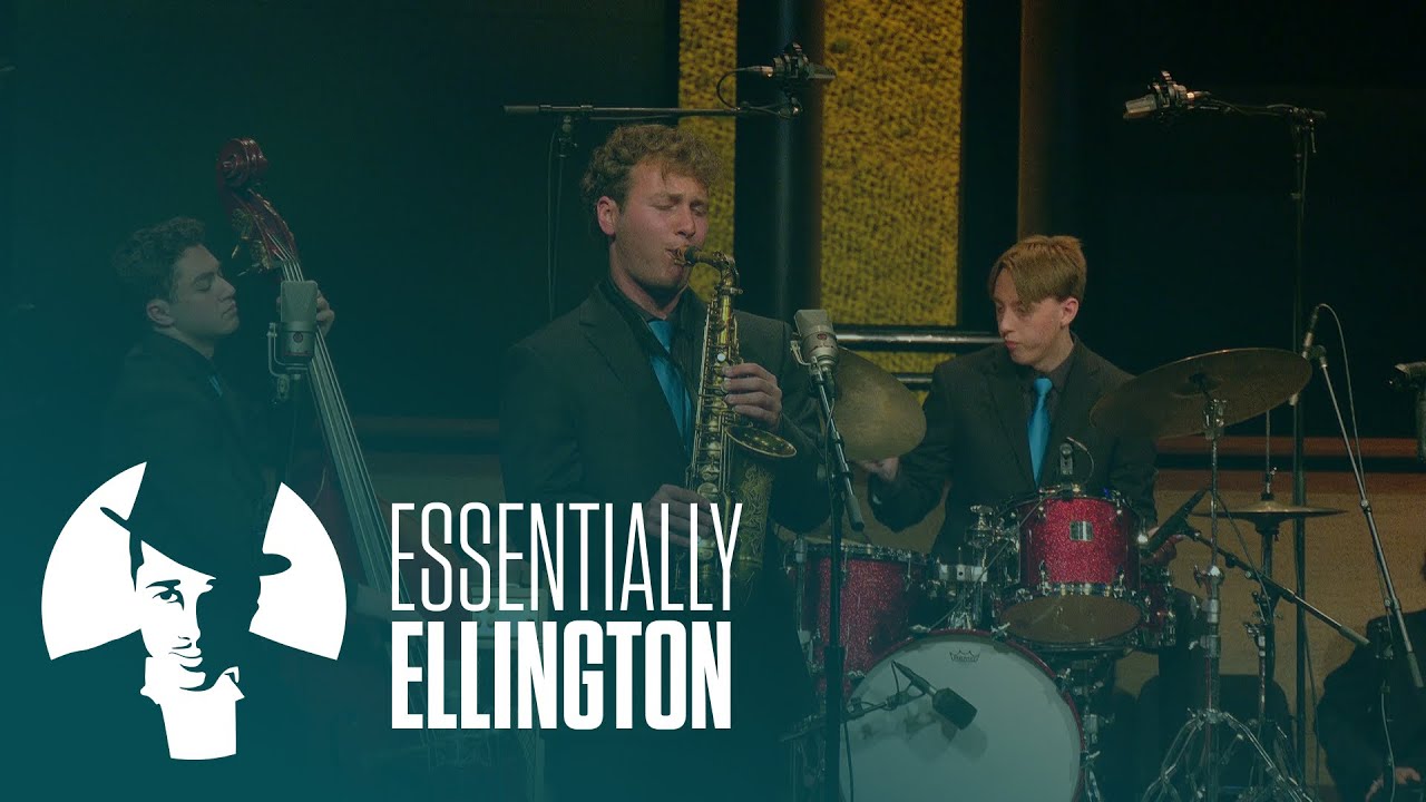 Essentially Ellington 2023: Agoura High School – Prelude To a Kiss