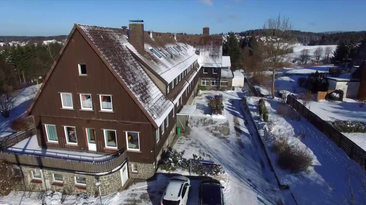 Imagefilm Akademie des Sports, Standort Clausthal-Zellerfeld