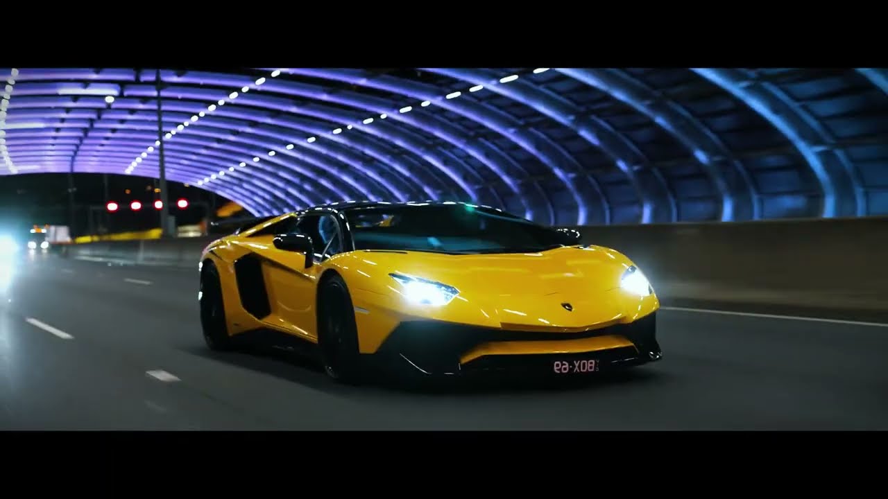 Drake, Tyga, Ariana Grande - Midnight Drive (ft. Don Toliver, Blvck) | (Official Lyrics Video) 2026
